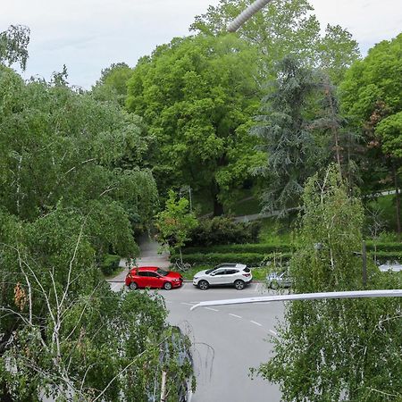 Studio Jasna Nowy Sad Zewnętrze zdjęcie