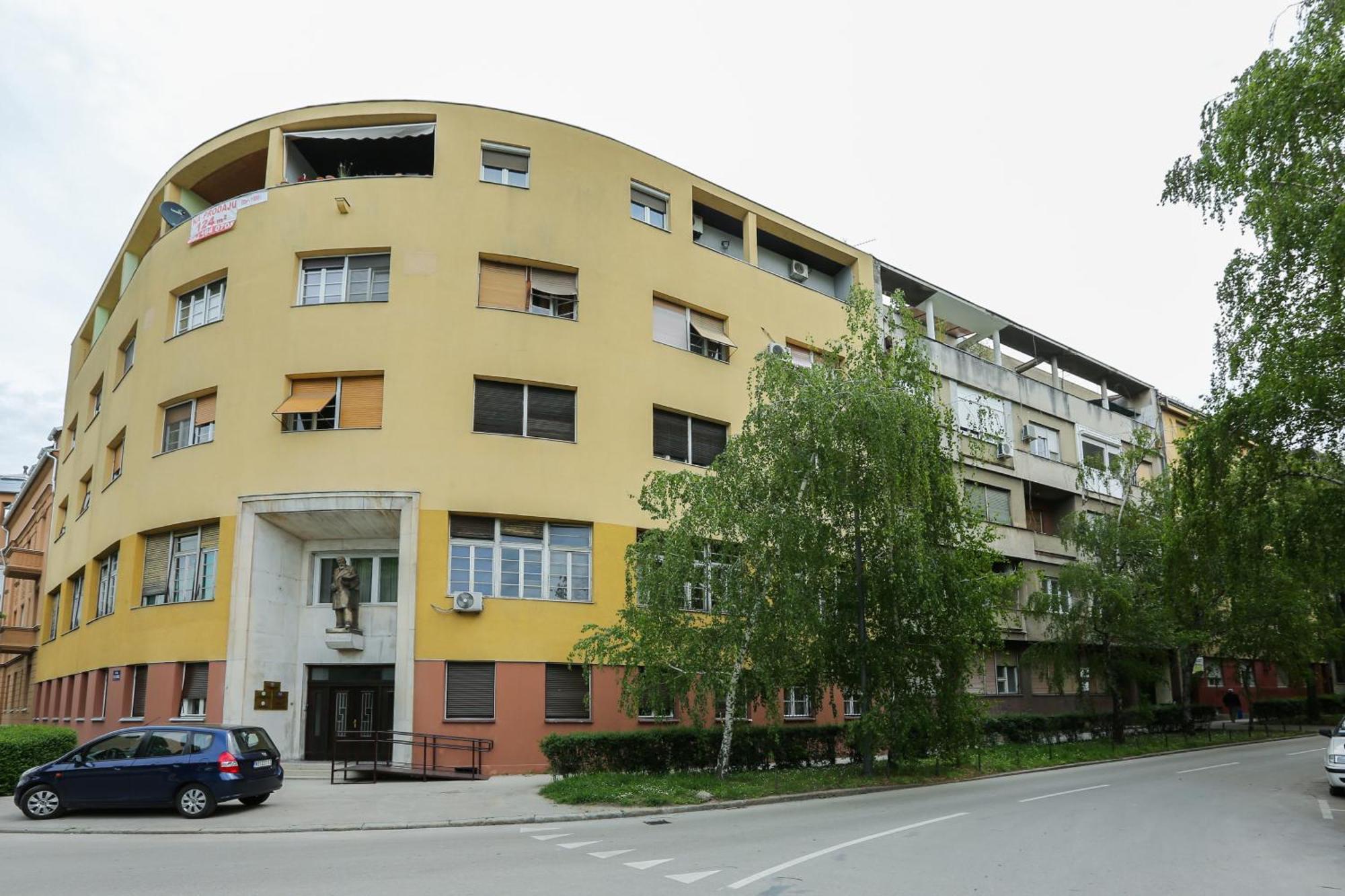 Studio Jasna Nowy Sad Zewnętrze zdjęcie