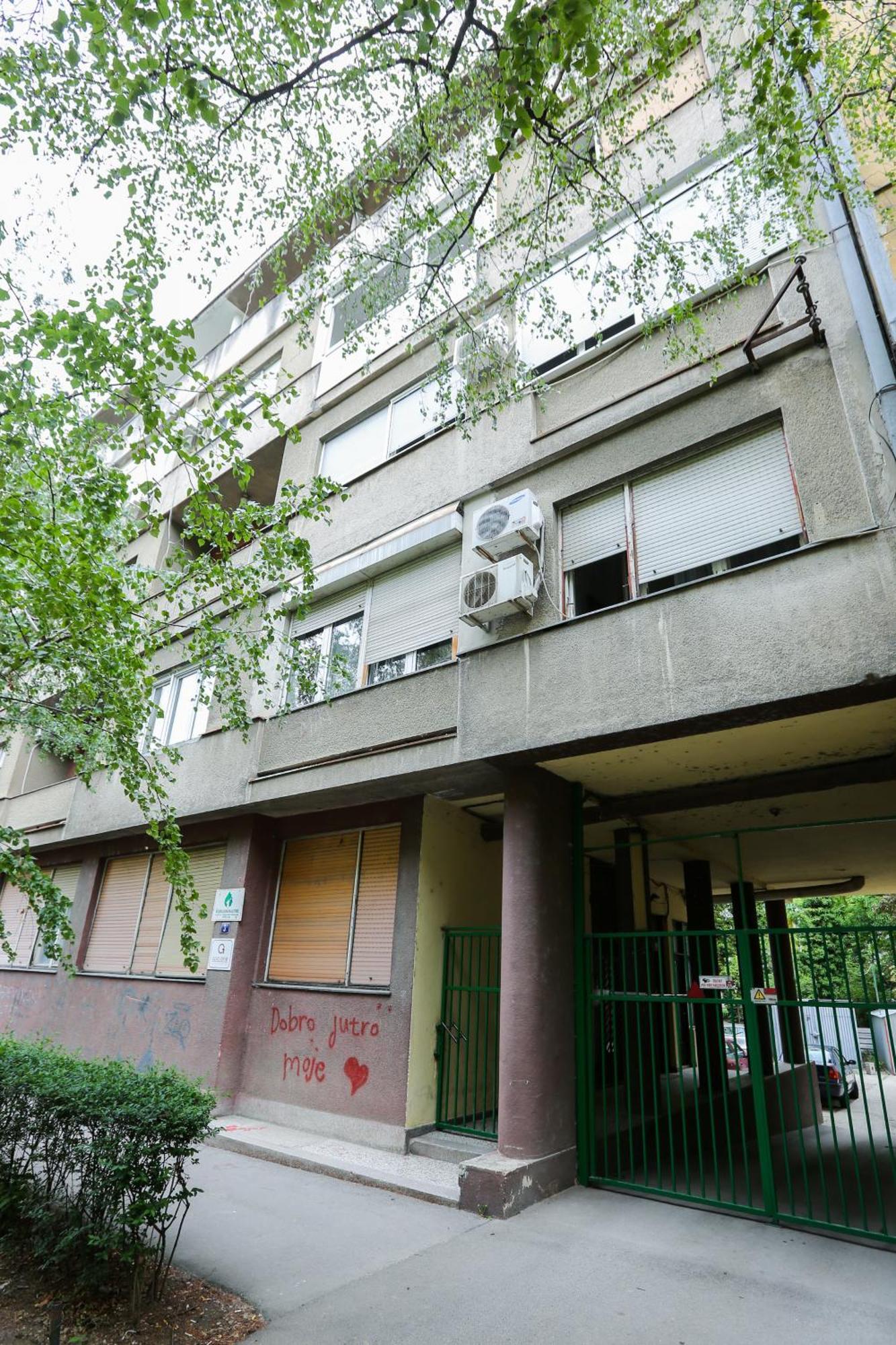 Studio Jasna Nowy Sad Zewnętrze zdjęcie