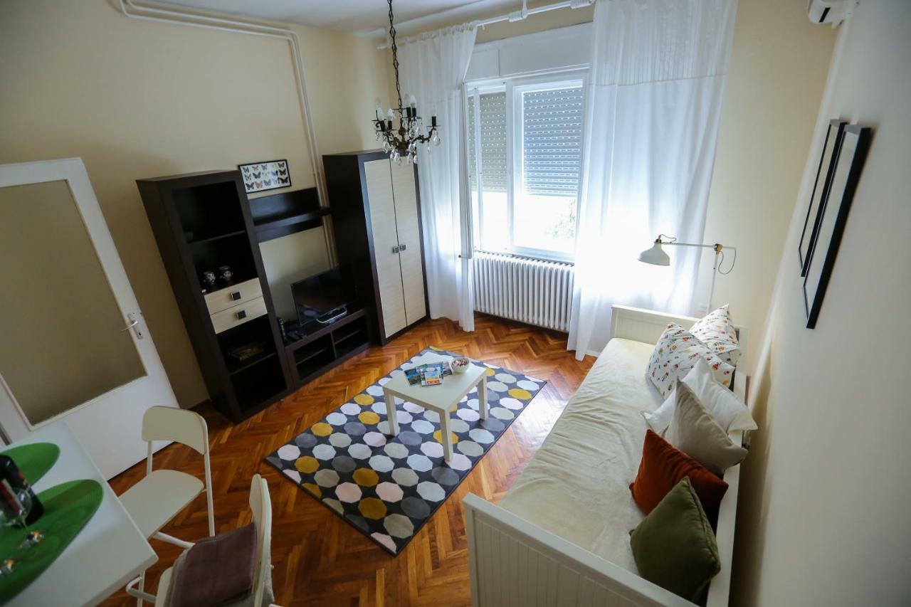 Studio Jasna Nowy Sad Zewnętrze zdjęcie